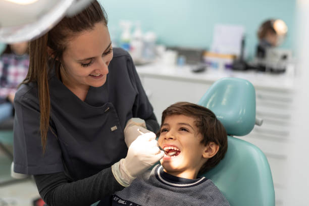 Best Walk-In Emergency Dental Services in Maryville, MO